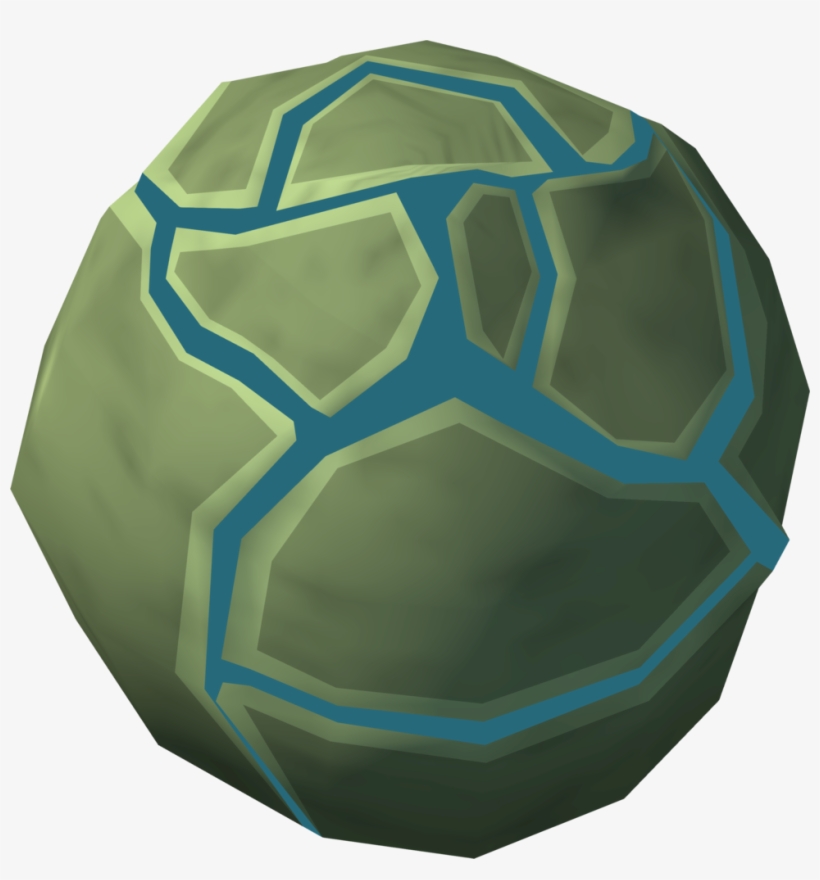 The Spirit Of Battle Is A Consumable Item That Can - Soccer Ball, transparent png