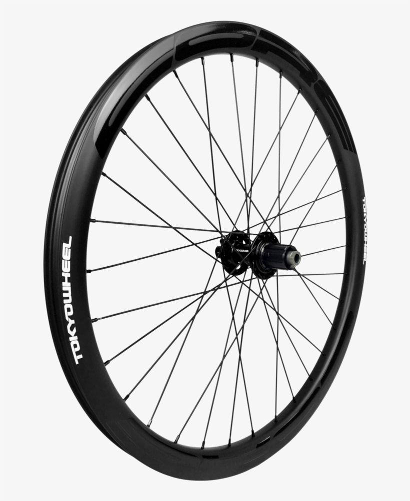 Tokyowheel Core Rear Angle Hero Small - Premium Bmx, transparent png