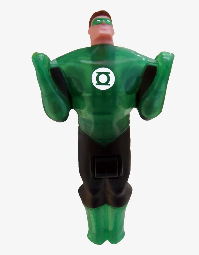#5 Hal Jordan - Green Lantern, transparent png
