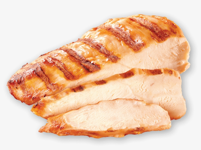 Delicious Tender Snacks That Are Made With Real Chicken - Pork Steak, transparent png