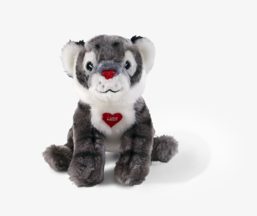 Plush Tiger - Stuffed Toy, transparent png