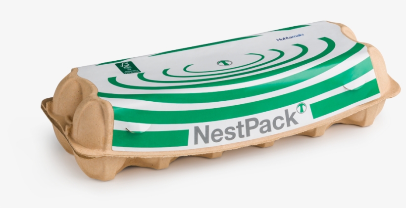 Nestpack - - Bag, transparent png