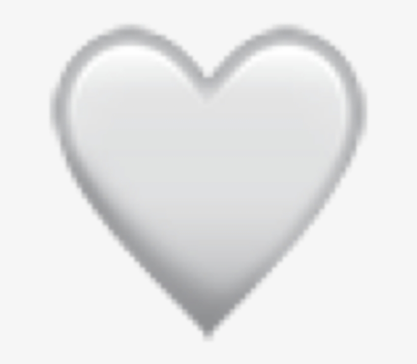 Emoi Sticker - Heart, transparent png