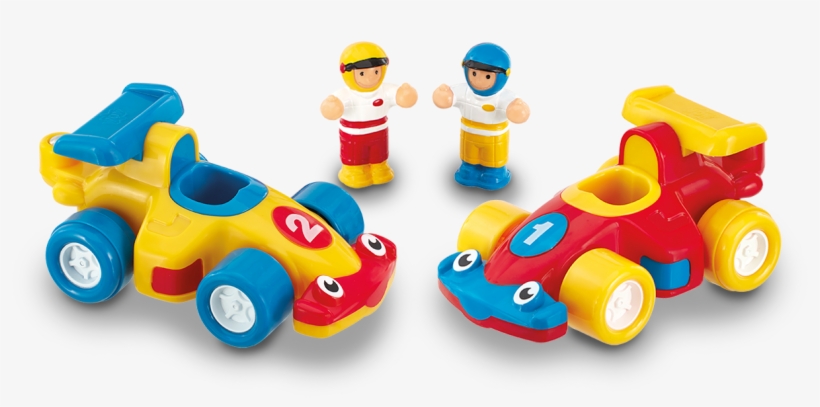 Wow - Push & Pull Toy, transparent png