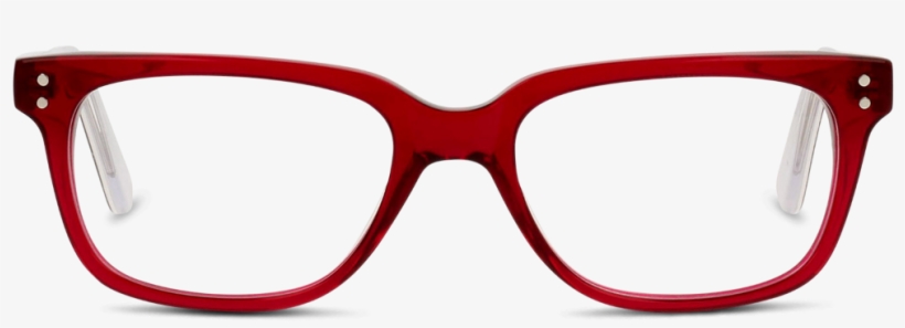 In Style / Isj35 Product Image - Tom Ford Cat Eye Optical Frame, transparent png