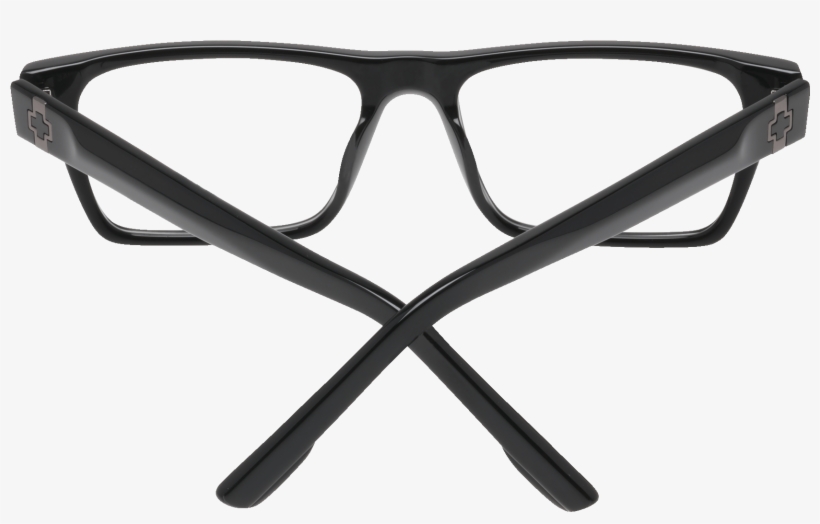 1 - Glasses, transparent png