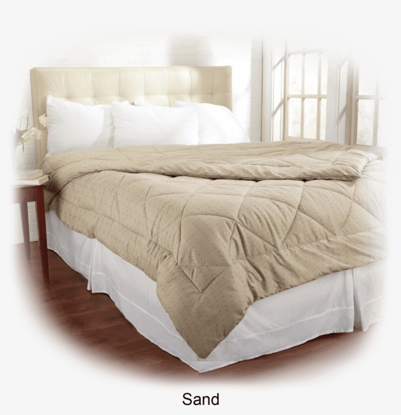 Bed Frame, transparent png