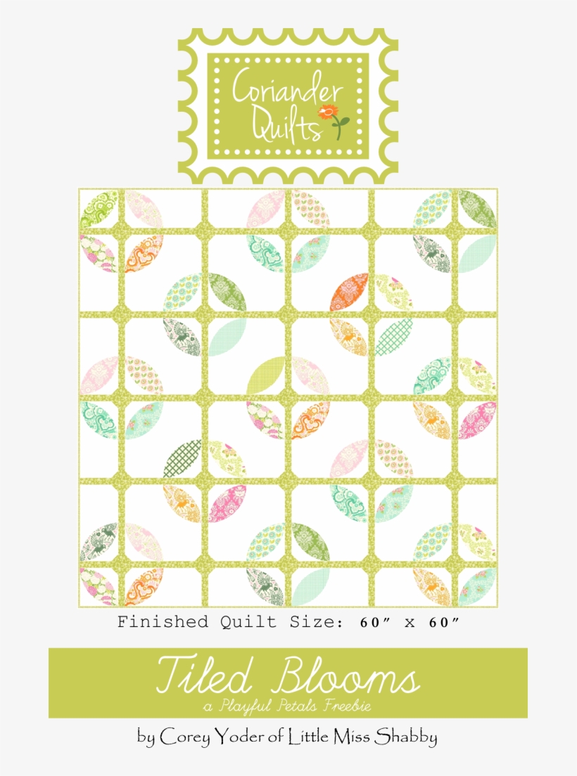 Quilting Clipart Comforter - Motif, transparent png