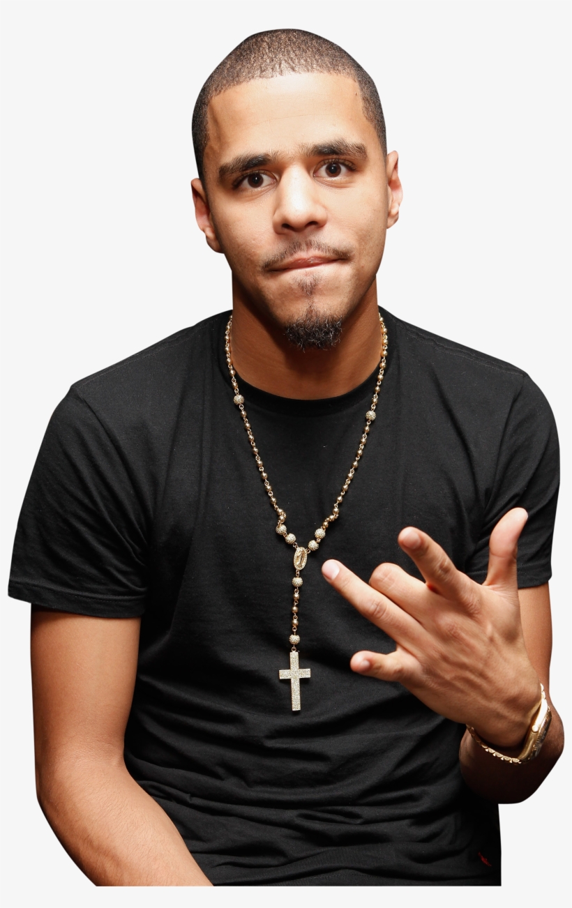 Cole On His Album's Eleventh Hour Jay Z Verse, Reality - J Cole Png, transparent png