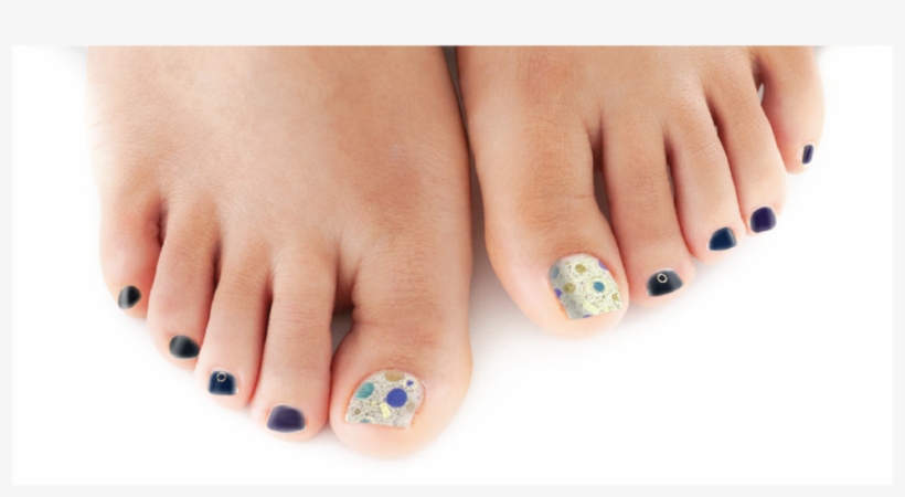 Toe, transparent png