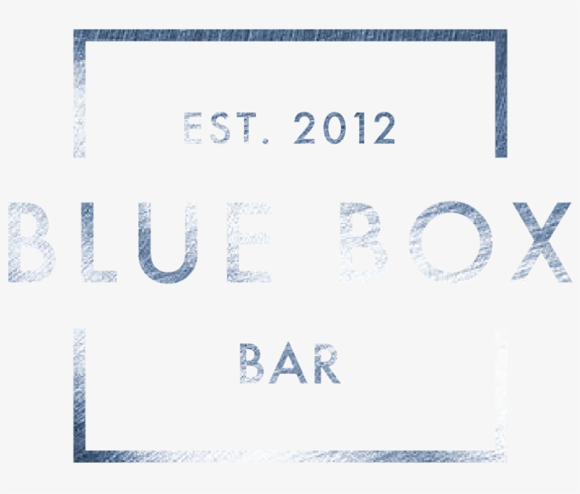 Blue Box Png, transparent png