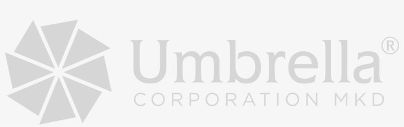 Umbrella Corporation Doo Киро Крстевски 8, Скопје Работно - Calligraphy, transparent png