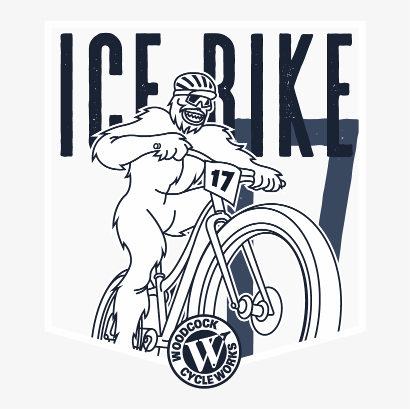 Sunday March 5th @ Fortwhyte Alive - Woodcock Cycle, transparent png