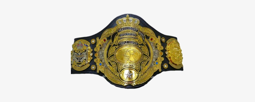Global Honored Crown Ghc Heavyweight Championship, transparent png