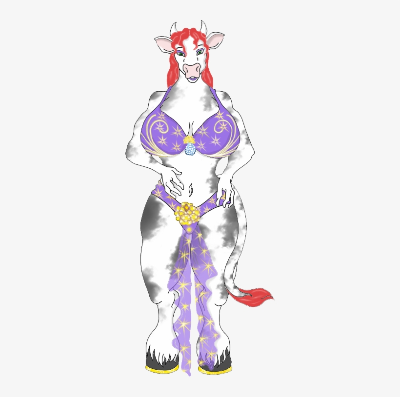 Nuw Corset "eastern Belly Dancer" - Illustration, transparent png