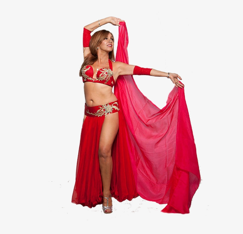 Belly Dance Classes Glasgow - Belly Dance, transparent png