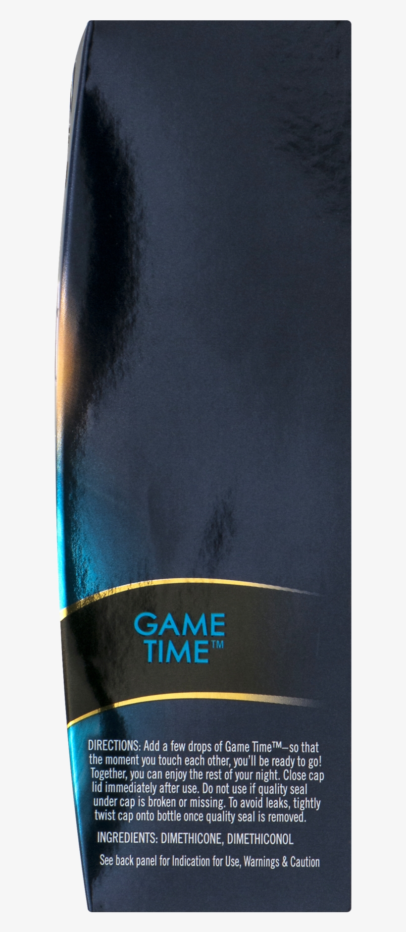 Trojan Tonight Collection His And Hers Silicone Lubricant - Cosmetics, transparent png