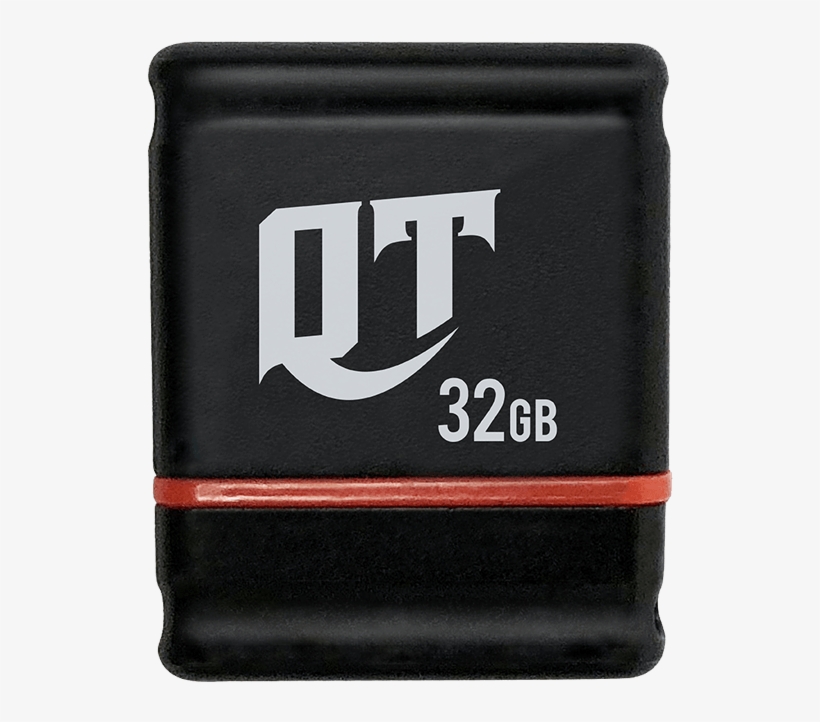 Lifestyle Qt, 32gb, Usb - Usb Flash Drive, transparent png