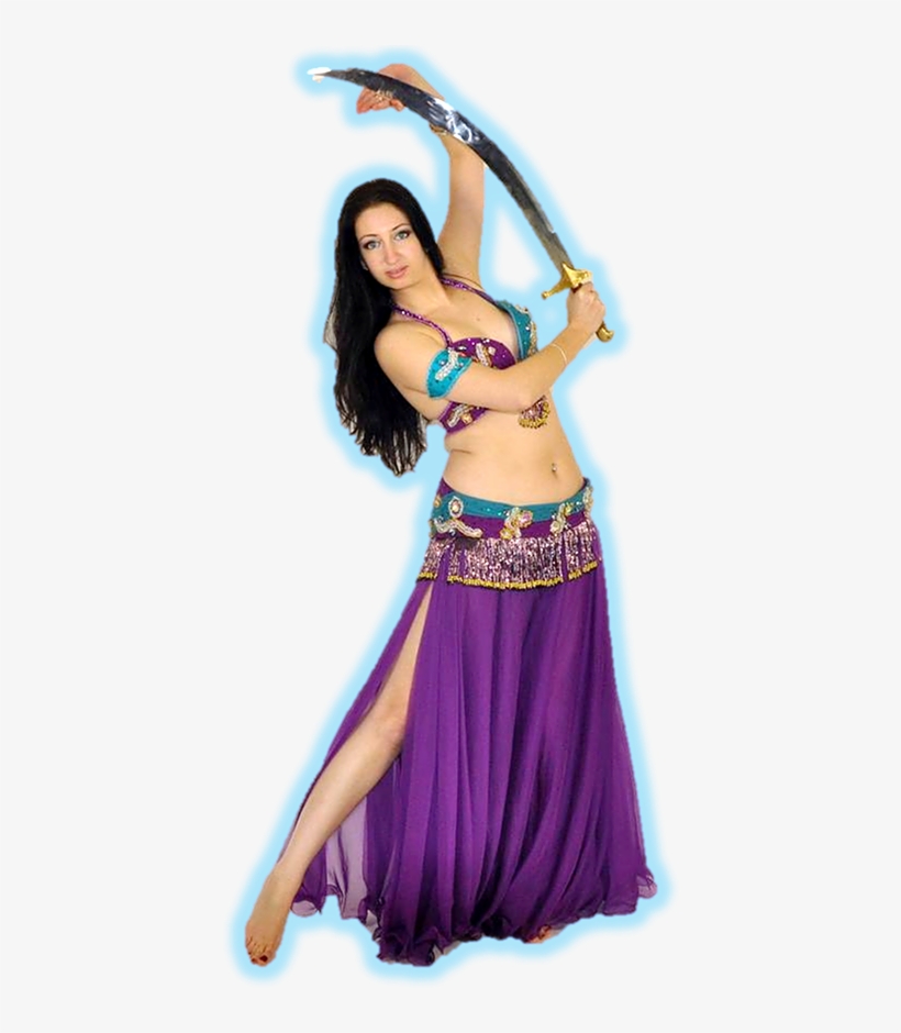 Book A Bellydancer For Your Party - Belly Dance, transparent png