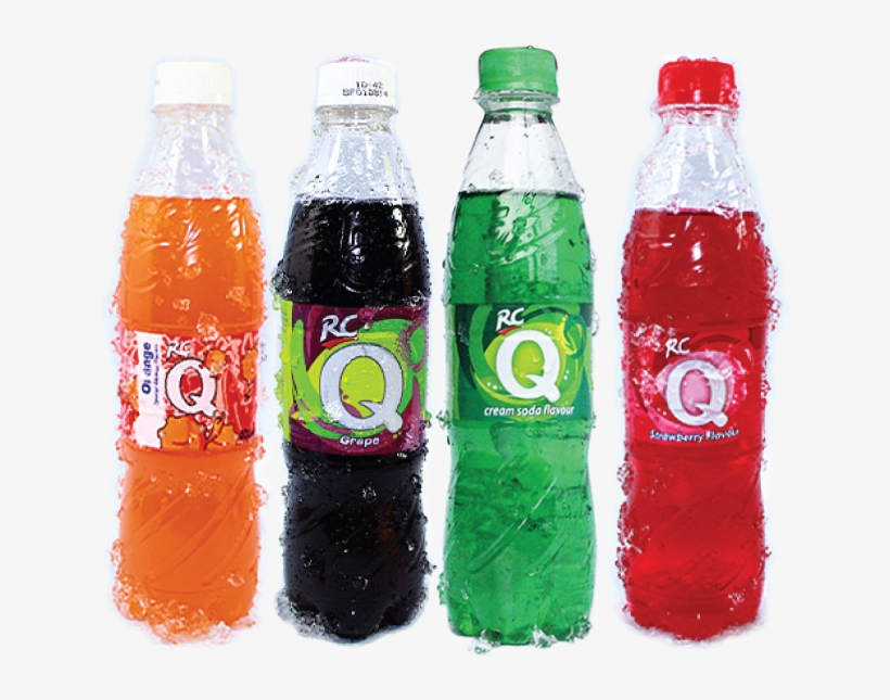 Color Drink - Orange Soft Drink, transparent png