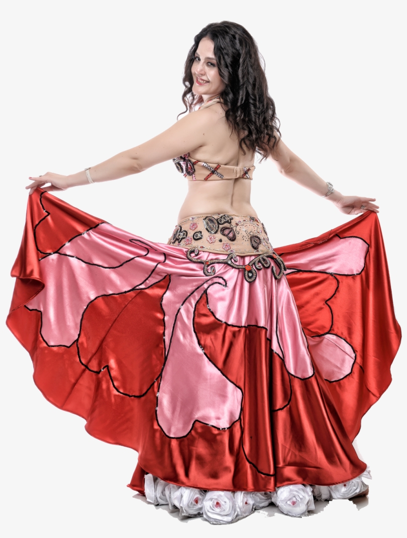 Bellydance By Amartia, Baltimore Belly Dancer, Belly - Belly Dance, transparent png