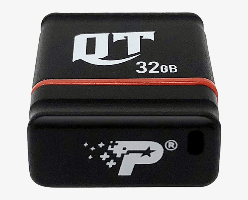 Lifestyle Qt, 32gb, Usb - Patriot Xporter Xt Rage 16gb, transparent png