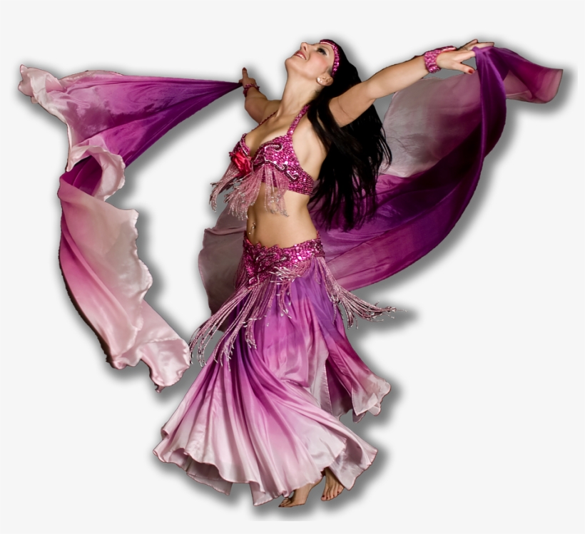Belly Dance - Dansöz Png, transparent png