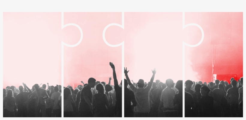 Happy New Year - Concert, transparent png