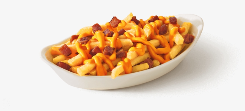 Batata Super Cheddar - Batata Bacon E Cheddar, transparent png