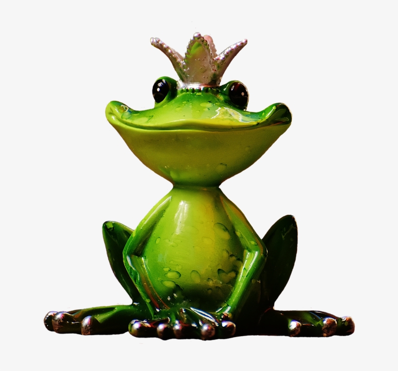 Download Frog Png Transparent Images Transparent Backgrounds - The Frog Prince, transparent png