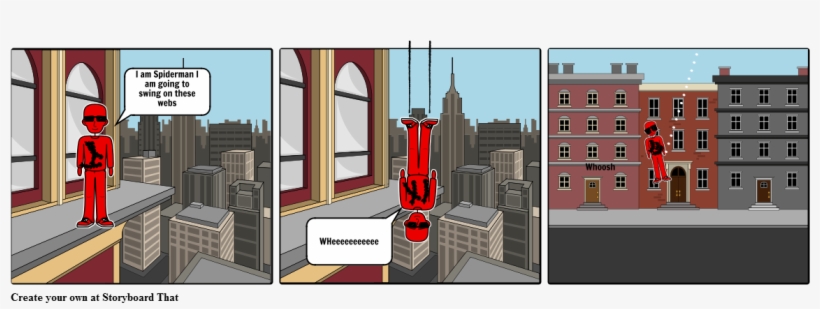 I Am Spiderman﻿ I Am Going To Swing On These Webs - Jem And Spider Numbers, transparent png