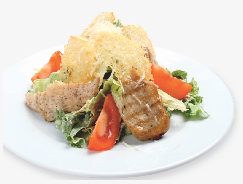 Caesar Salad - Cherry Tomatoes, transparent png