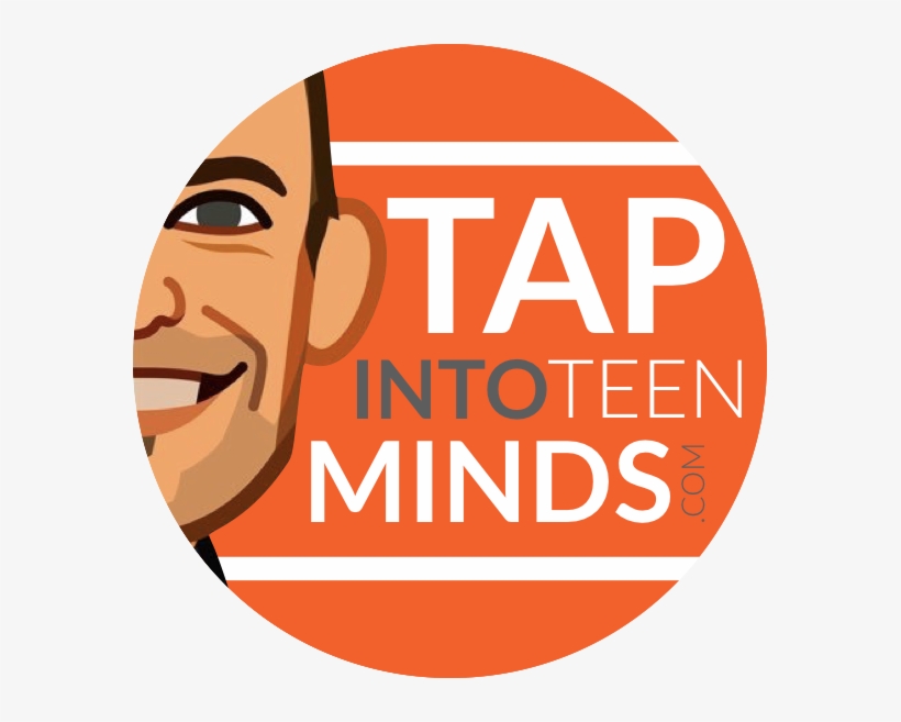 Tap Into Teen Minds, transparent png