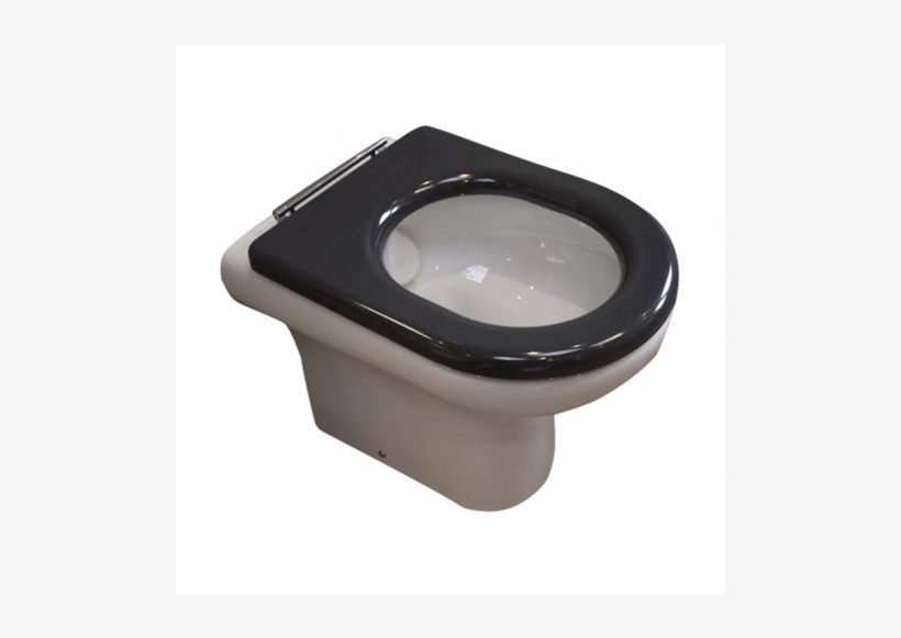 More Views - Toilet Seat, transparent png