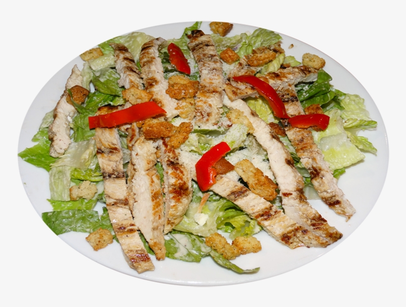 Caesar Salad, transparent png