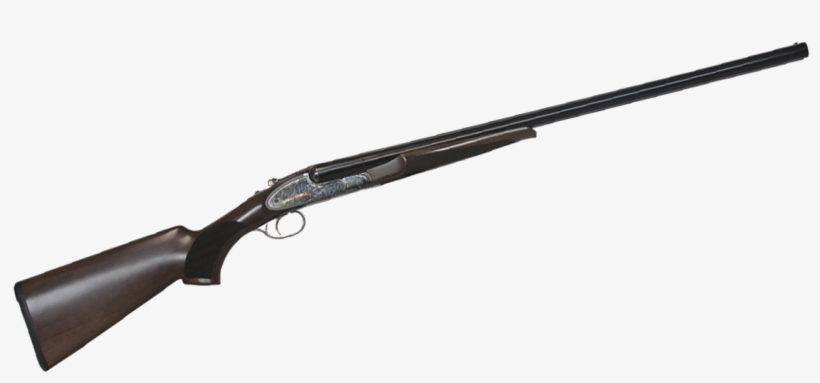 The Cz Sharptail Side By Side Shotgun Is One Of The - Tikka T3x Laminated Stainless Uk, transparent png
