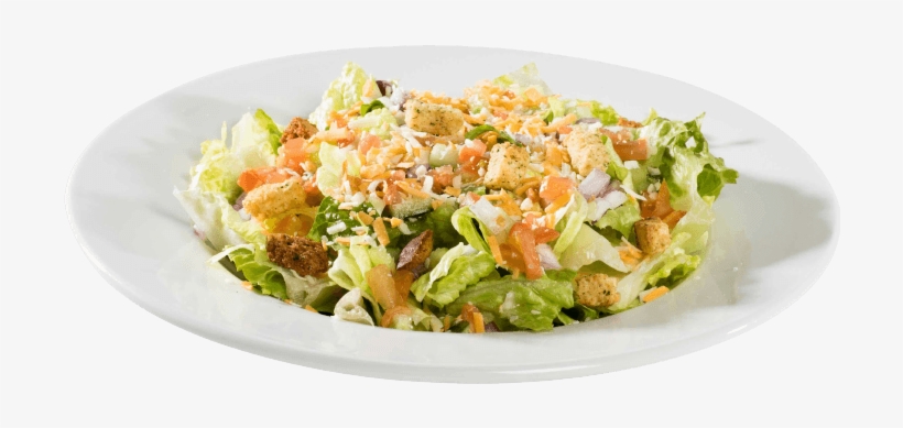 Wild Salad - Caesar Salad, transparent png