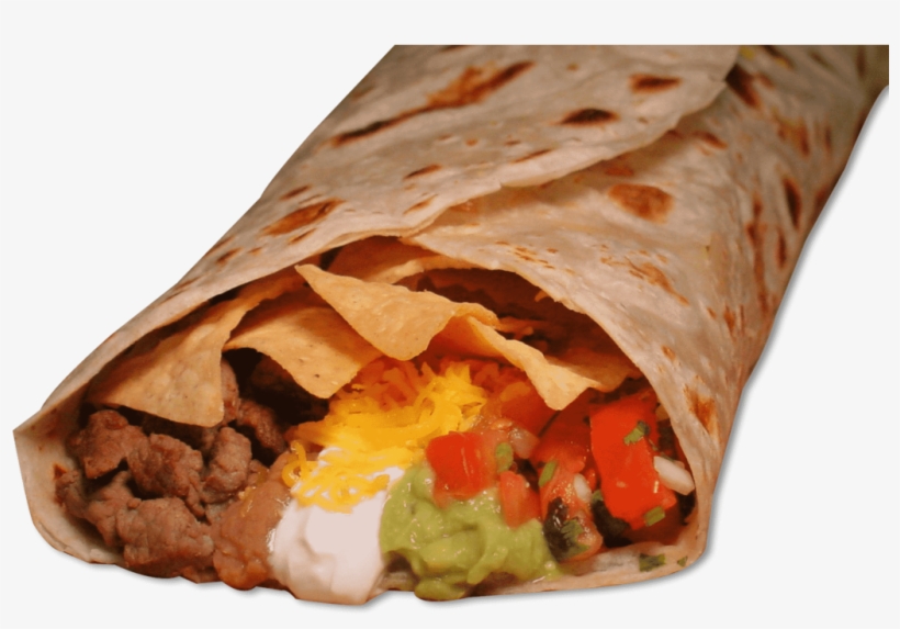 Mission Burrito, transparent png