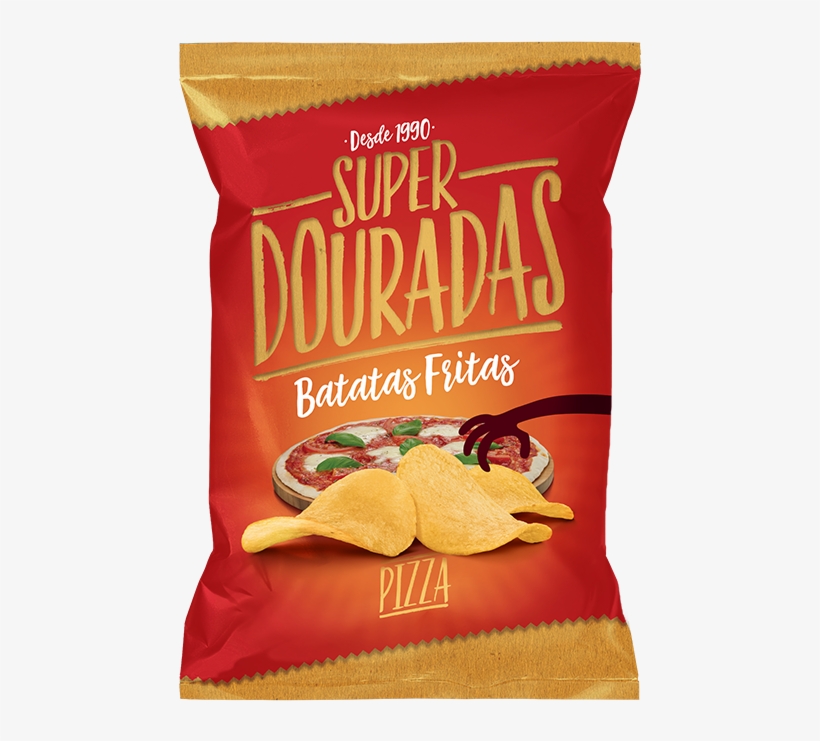 Super Douradas - Batata Frita Super Douradas, transparent png
