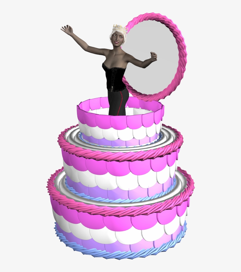 This Image Has Been Resized To Fit In The Page - Sugar Cake, transparent png