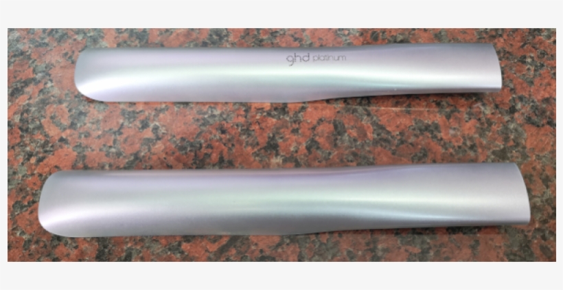 Platinum Arm Covers Iridescent - Pipe, transparent png