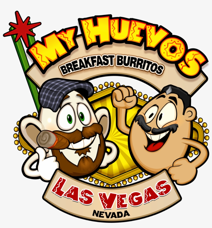 2550 S Rainbow Blvd, Las Vegas, Nv 89146, United States - My Huevos, transparent png