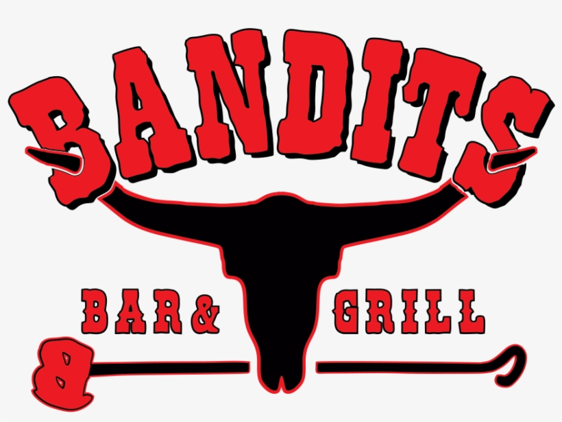 Bandits Bar & Grill, transparent png