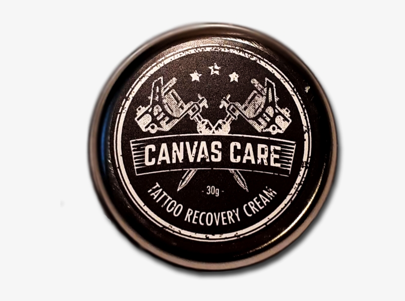 Canvas Care Tattoo Cream - Beach Rugby, transparent png