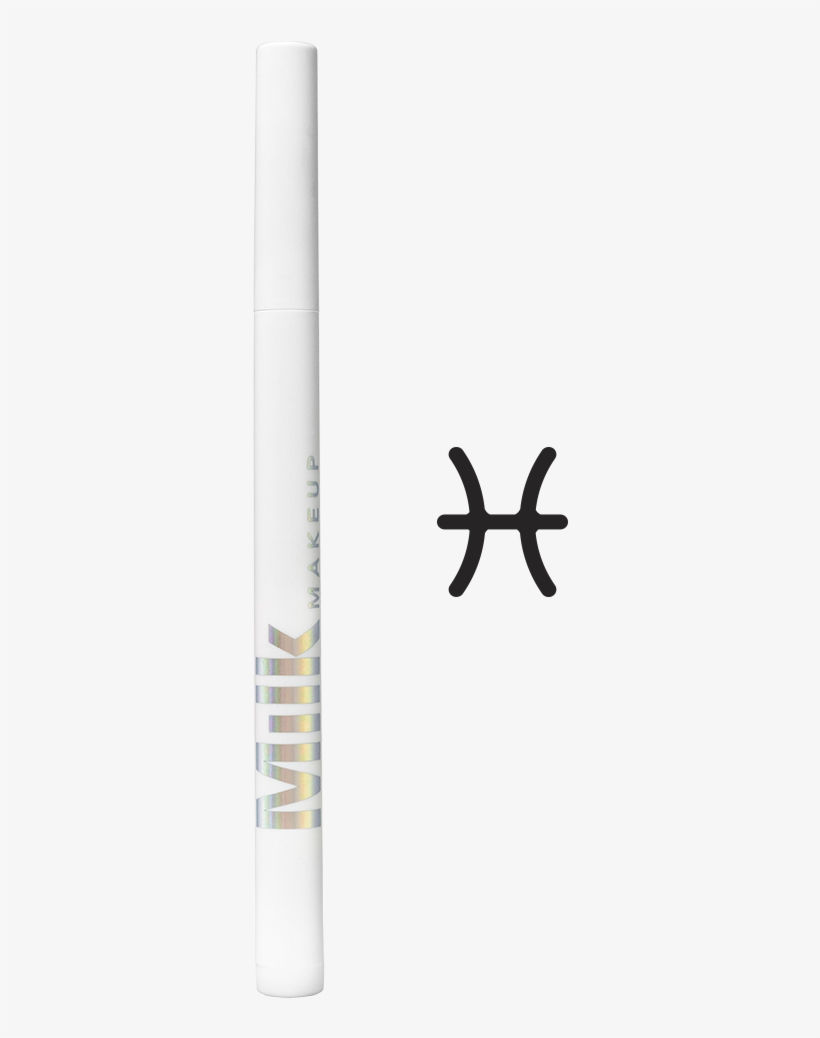 Astrology Tattoo Stamps, , Large - Eye Liner, transparent png