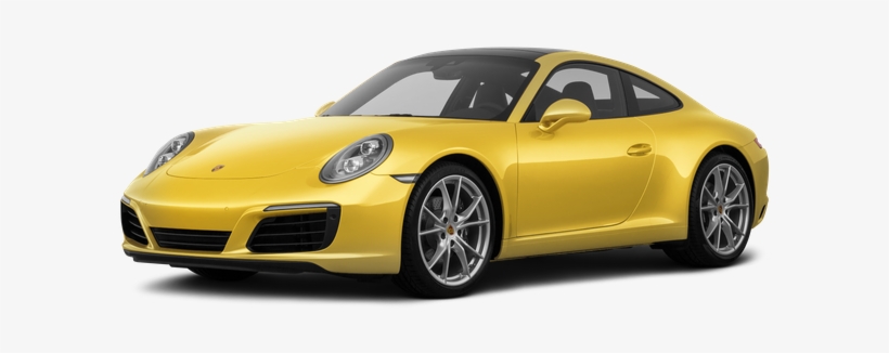 Porsche - Porsche 911, transparent png