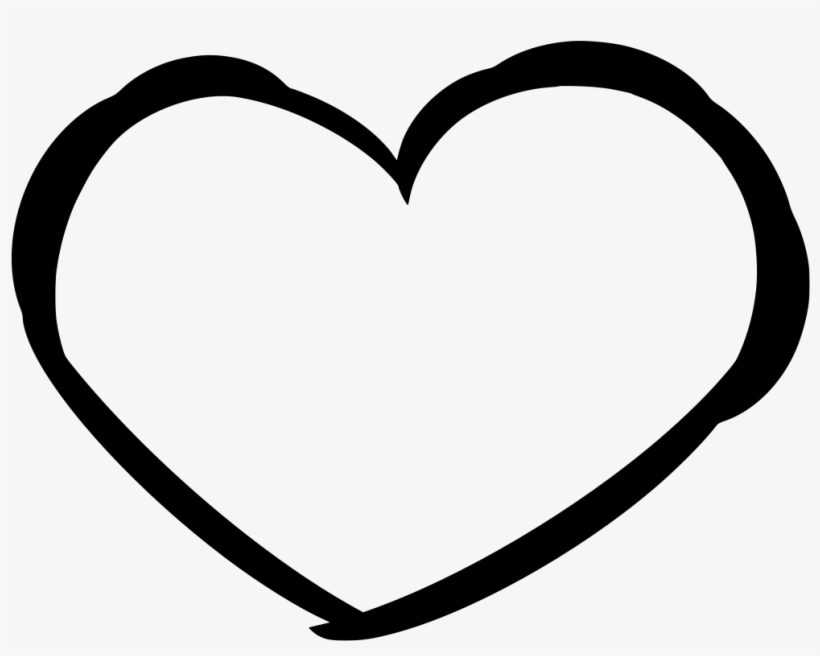 Download Png - Heart, transparent png