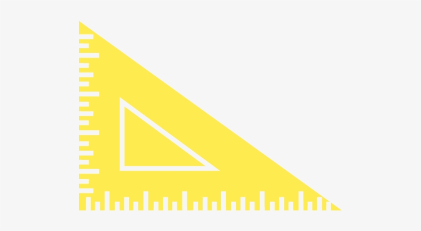 Triangle, transparent png