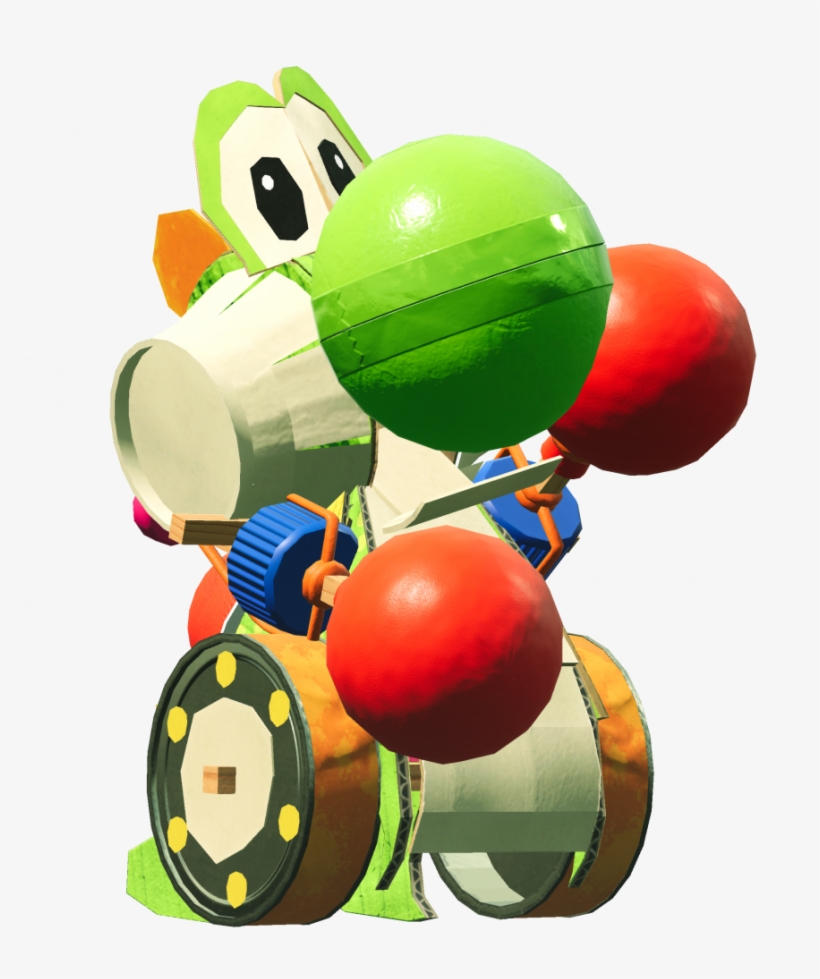 Обновление Для Captain Toad - Cartoon, transparent png