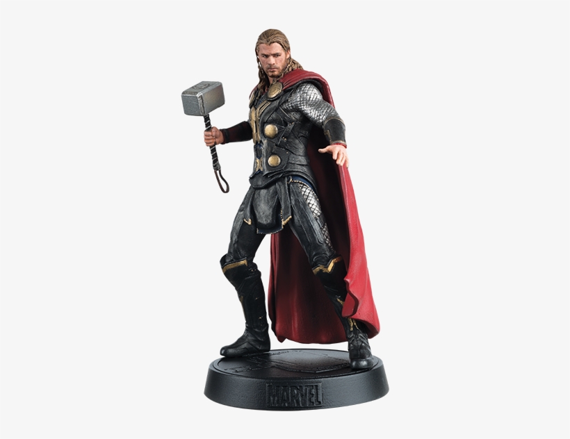 Thor - Marvel Movie Collection Thor, transparent png